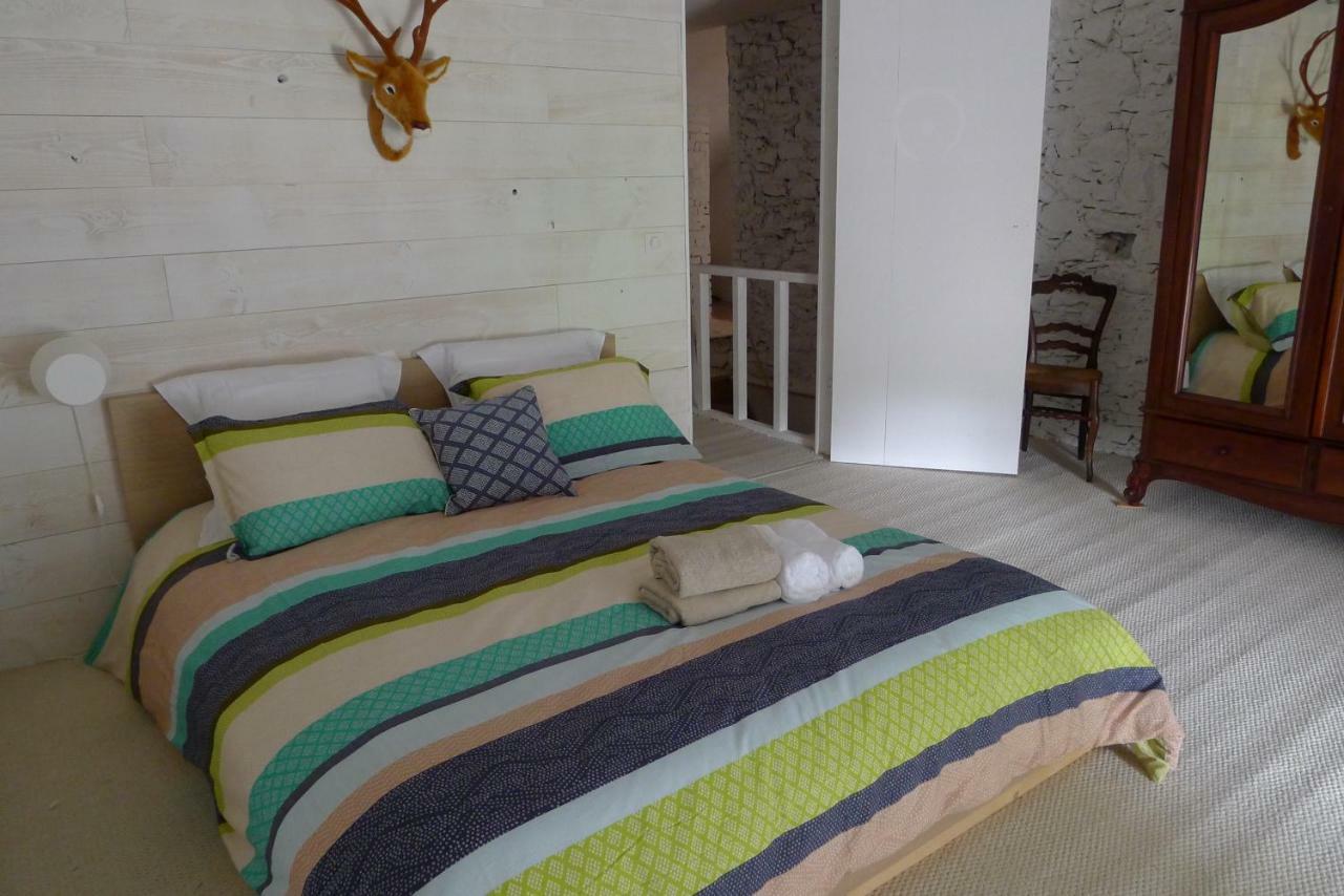 Beautiful And Spacious Contemporary House Oignies Екстериор снимка